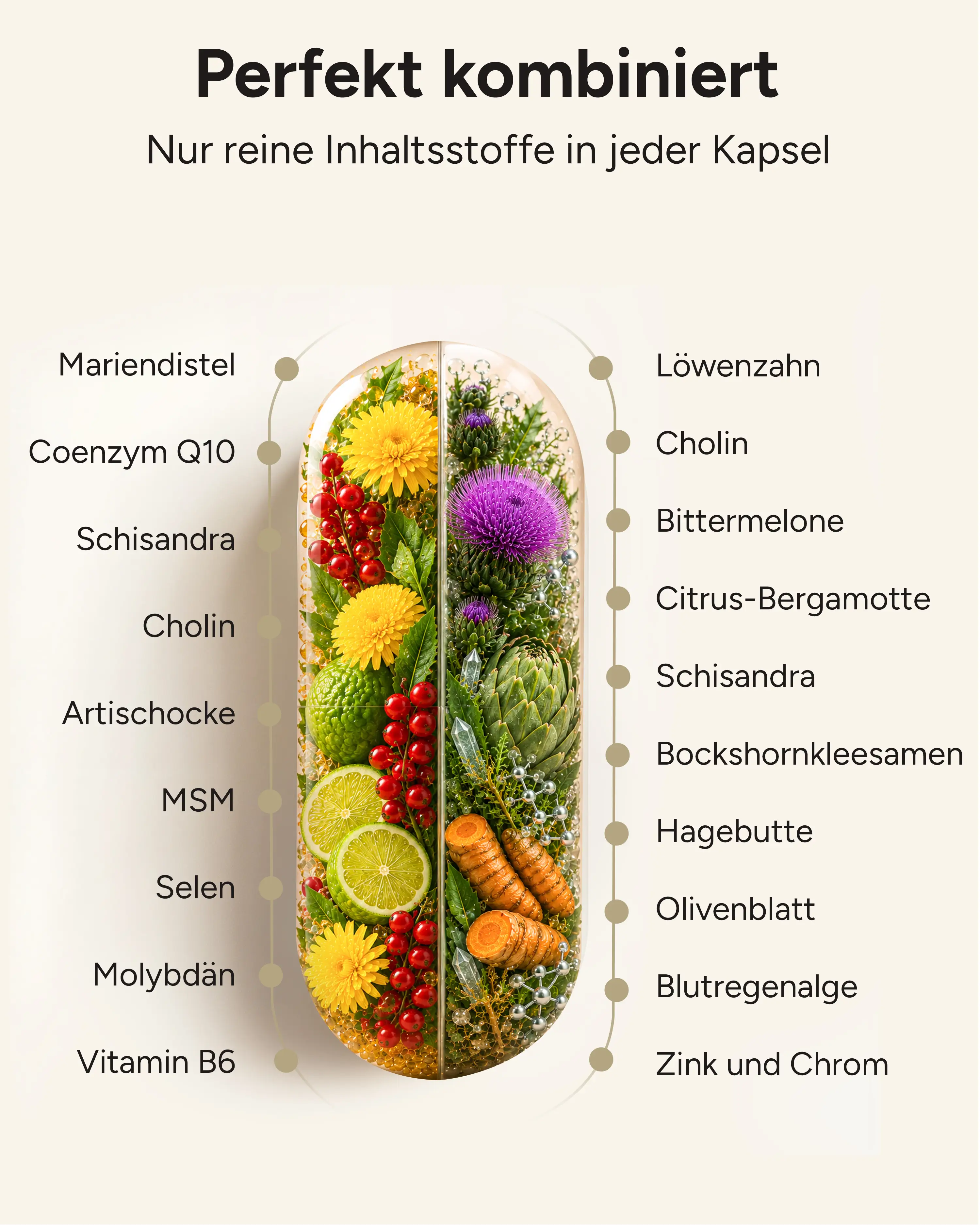 plantomol Kapseln